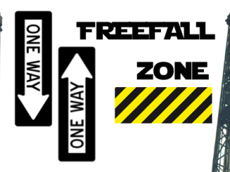 Freefallzone,