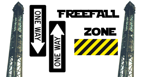 Freefallzone,