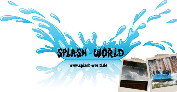 Splash World, Projekte